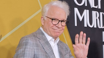Steve Martin is retiring: 'This is, weirdly, it'