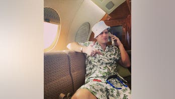 NYC politician’s grandson rearrested by feds after girlfriend’s shooting amid fears he’d flee on private jet