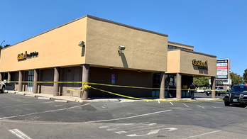 California authorities investigating shooting outside Stockton mall that left one person dead