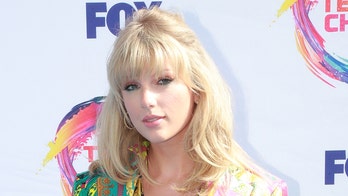 Taylor Swift sued for $1 million by Memphis poet claiming copyright infringement over 2019 'Lover' album