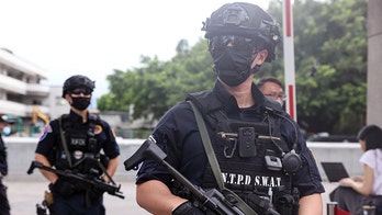 All Taiwanese public institutions targeted by cyberattacks just hours before Pelosi visit