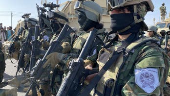 Taliban crashes American Black Hawk helicopter, leaving three dead