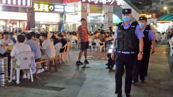 China launches corruption probe after brutal attack on women