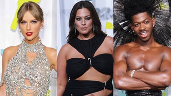 VMAs red carpet: Taylor Swift, Ashley Graham and Lil Nas X don barely-there ensembles at MTV awards show
