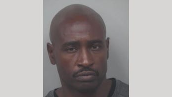 Georgia State University campus officer charged with rape, kidnapping