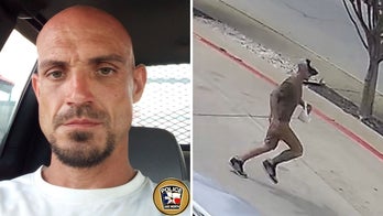 Texas police ID man who stole vehicle with 4 children inside