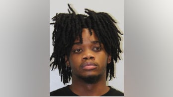 Texas teen arrested for murder after allegedly shooting and killing woman while she visited her son's grave