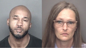 Indiana widow facing murder charges in firefighter husband's execution death; another man also charged