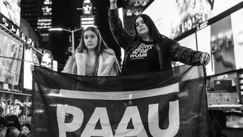 Progressive pro-lifers throw wrench into media abortion narrative