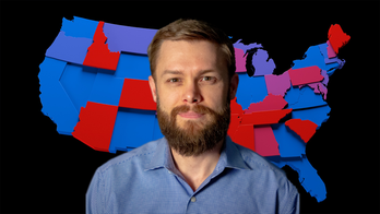 Left-wing media wants to abolish Electoral College because it hurts Democrats, Save Our States founder says