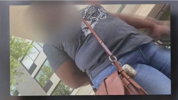 Texas CPS employee fired after allegedly telling 14-year-old girl to become a prostitute