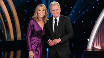 'Wheel of Fortune’s' Vanna White 'doesn’t want to think about' the end of game show with Pat Sajak