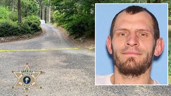‘Armed and dangerous’ Washington man wanted in ‘gruesome’ double homicide of couple in their home: deputies