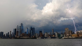 CNN polling guru surprised majority of Americans 'aren't afraid' of climate change