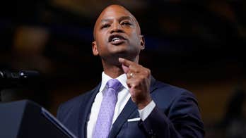 In Maryland, Democrats control Legislature, aim to retake governor's office in midterm