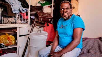 Zimbabwe government blames recent measles outbreak on religious gatherings