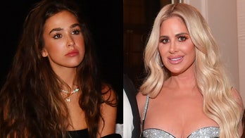 Kim Zolciak-Biermann's daughter Ariana, 20, 'wholly denies' being 'impaired' by alcohol after DUI arrest