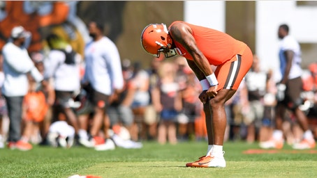 Report: NFL teams take issue with Deshaun Watson's 'rigged' contract