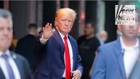 FBI raids Trump's Mar-a-Lago: 'Unprecedented' for agency to execute search warrant against former president