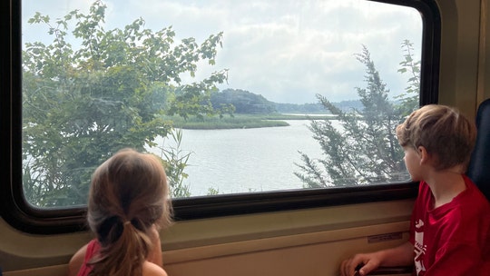 Boston to Cape Cod train makes weekend trips easier for vacationers