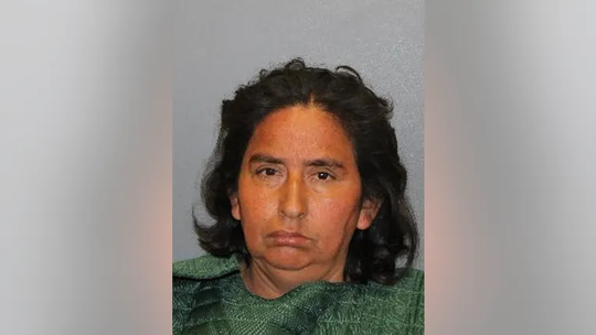 Texas woman admits to drowning husband in creek, charged with murder: police