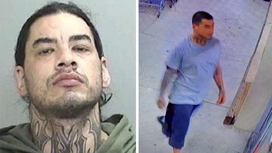 California man arrested in death of 1-year-old boy found dead near train tracks