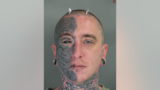 Pennsylvania man arrested for allegedly buying body parts from Arkansas woman accused of stealing them