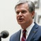 FBI Director Wray pushes back on threats following unprecedented raid on Trump: ‘Deplorable and dangerous’