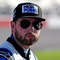 Chase Briscoe’s car catches fire during Federated Auto Parts 400 at Richmond
