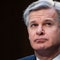 Top Republicans question FBI Director Wray over use of taxpayer-funded gov plane to fly to vacation home