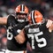 NFLPA president missing from rosters ‘suspicious,’ ex-Browns teammate Joel Bitonio says