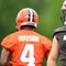 Browns’ All-Pro Joel Bitonio unconcerned about Deshaun Watson boos: ‘Cleveland against the world’