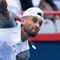 Nick Kyrgios’ breakthrough and consistent winning ‘would be incredible for tennis,’ John McEnroe says