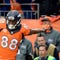 Former Broncos WR Demaryius Thomas died from complications of seizure disorder, autopsy says