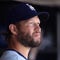 Dodgers’ Clayton Kershaw lands on injured list after leaving Thursday’s game with lower back pain