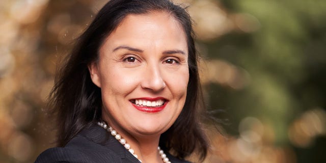 Johnson is an environmental engineer and a graduate from the New Mexico Institute of Mining and Technology.