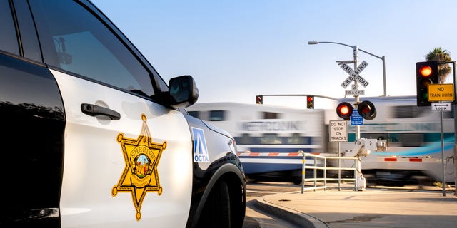 An Orange County, California, deputy is accused of sexually assaulting multiple female inmates.