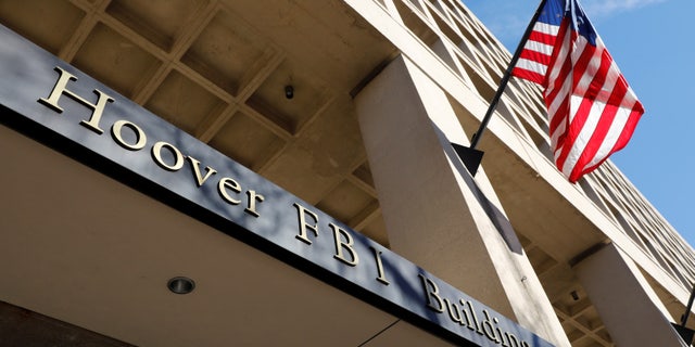 FBI headquarters building is seen in Washington, U.S., December 7, 2018. 