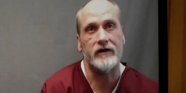 Executed Oklahoma Inmate James Coddington Thanks Family, Forgives Gov ...