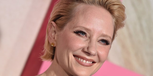 Actress Anne Heche died on Friday at 53, her son confirmed to Fox News Digital.