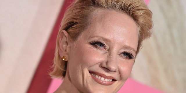 Actress Anne Heche died on Friday at 53, her son confirmed to Fox News Digital.