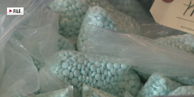 The fentanyl crisis has made its way to Alaska, over 3,000 miles from the southern border