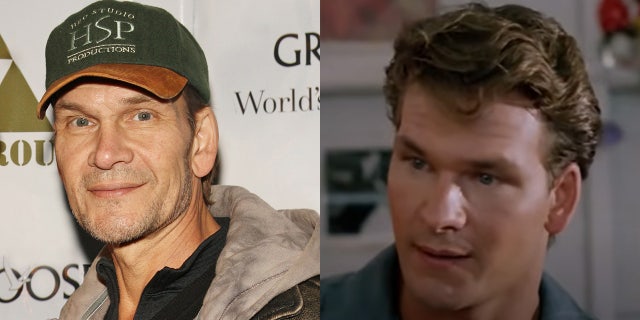 After starring in "Dirty Dancing," Patrick Swayze starred in "Ghost" and "Point Break" and a number of other films before dying from pancreatic cancer in 2009.