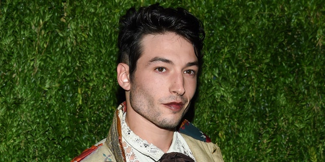 According to a report from the Vermont State Police on Monday, Aug. 8, 2022, Ezra Miller has been charged with felony burglary in Stamford, Vt., the latest in a string of recent incidents involving the embattled star of "The Flash."