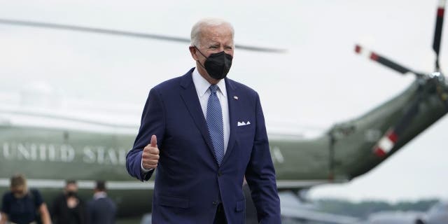 Biden Slammed For Signing Inflation Reduction Act ‘dark Day For Everyday Americans’ Fox News