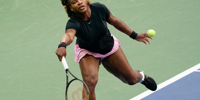 Serena Williams