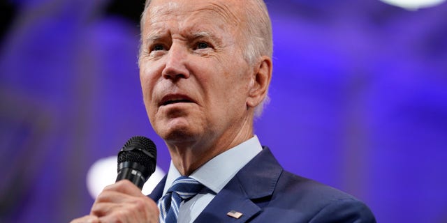 Joe Biden