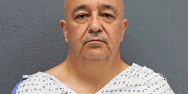 Former Ohio schools superintendent charged with kidnapping in West Former Ohio schools superintendent charged with kidnapping in West