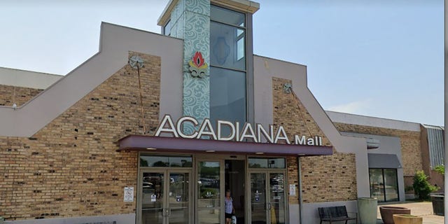 Police responded to a shooting that left one injured at the Acadiana Mall on Saturday, Aug. 20.