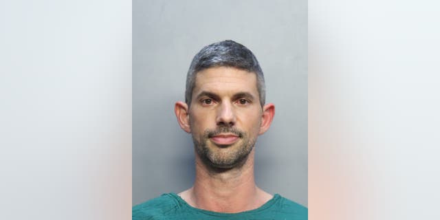 Miami attorney Adam Bair was arrested Aug. 3 for the alleged rape and false imprisonment of a 24-year-old woman.